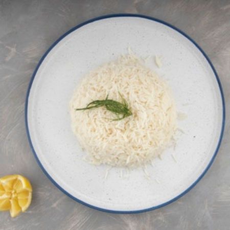 Basamati White Rice