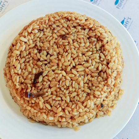 Sayadeya Brown Rice