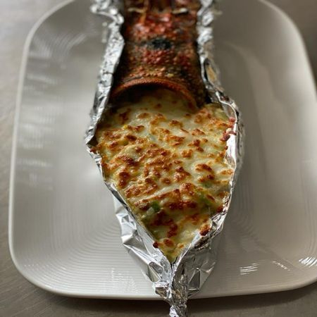 Lobster Therimador