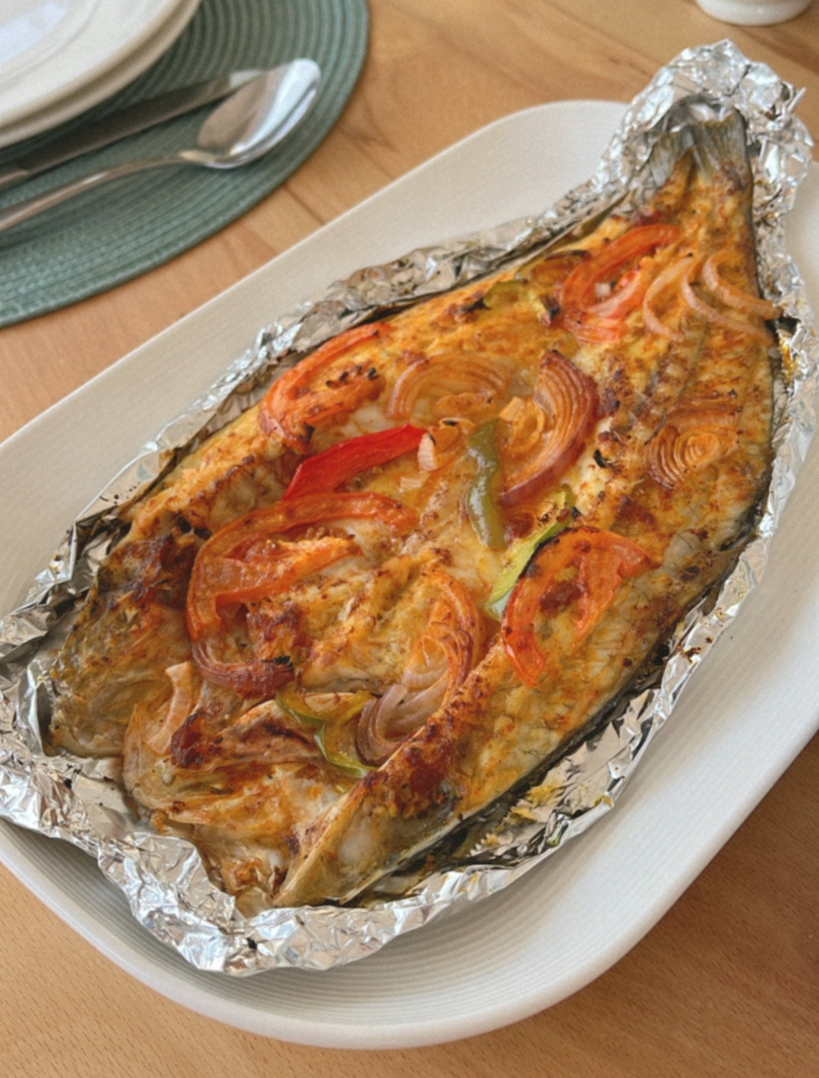 Sea Bream