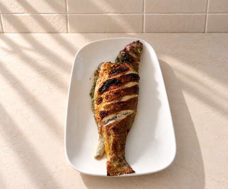 Sea Bass
